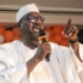 Ndume: Tinubu Doesn’t Need To Chair APC Presidential Campaign Council