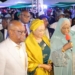 Oluremi Tinubu Hails Wike Over Abuja City Gate Transformation