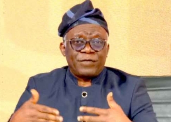 Courts Must Stop Determining Winners Of Elections In Nigeria - Falana