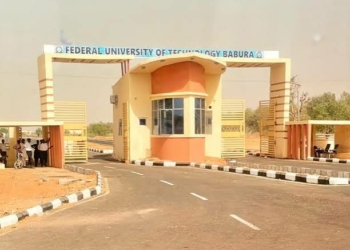 Federal University of Technology, Babura, Jigawa State