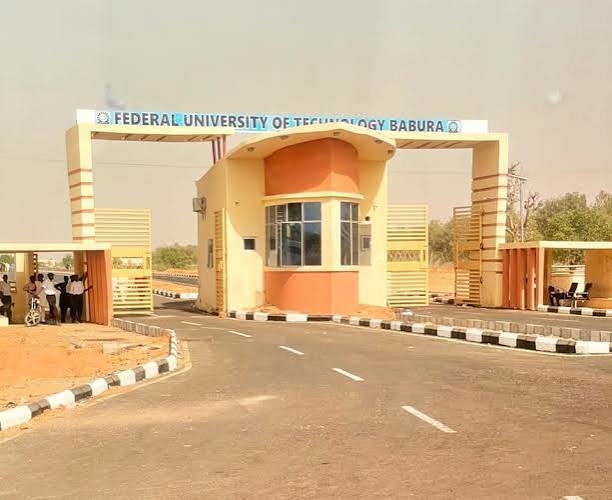 Jigawa Varsity Introduces Free Tuition For Mathematics, Physics Students 1 Federal University of Technology, Babura, Jigawa State
