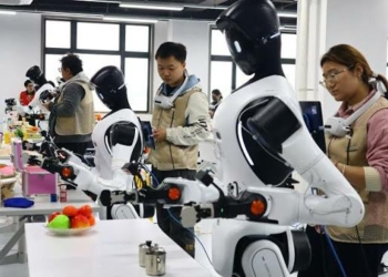 China Fears AI Companions Could Replace Human Intimacy, Hurt Marriage, Birth Rates 