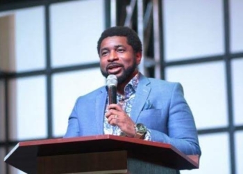 Pastor Launches Christian Matchmaking Platform With N700,000 VIP Plan 
