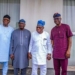 Obasanjo’s Meeting With Makinde, Others Not Threat To Us, Ogun APC 5 Obasanjo’s Meeting With Makinde, Others Not Threat To Us, Ogun APC