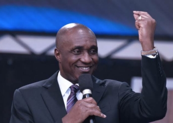 ‘Nigerians Are Already In Hell,’ Ibiyeomie Says, Urges Compassion In Evangelism