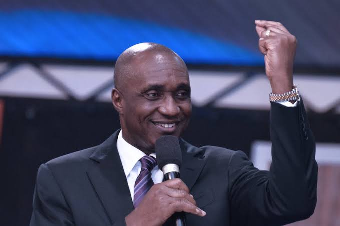 Nigerians Are Already In Hell, Ibiyeomie Says, Urges Compassion In Evangelism