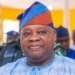 “I’m Not Under Pressure, God Is On My Side” — Adeleke Expresses Confidence Ahead Of Osun Election