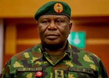 Defence Headquarters Dismisses Video Of CDS Endorsing Politicians
