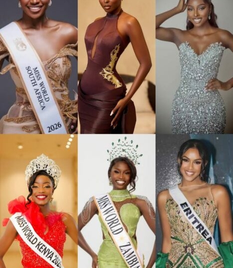 Top 5 African Finalists At Miss World 2026 Head-To-Head Challenge 1 img 1787648761561