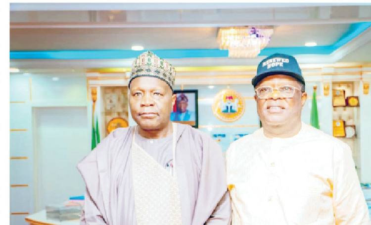 inuwa and umahi
