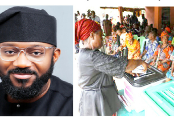 10 Things That’ll Determine If Osun Guber Election Is Free, Fair – Yiaga Africa Boss, Itodo