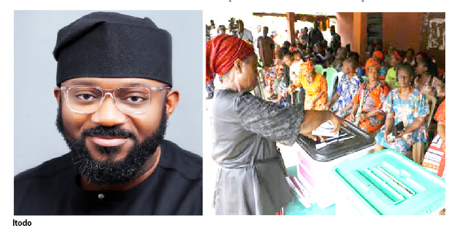 10 Things That’ll Determine If Osun Guber Election Is Free, Fair – Yiaga Africa Boss,...