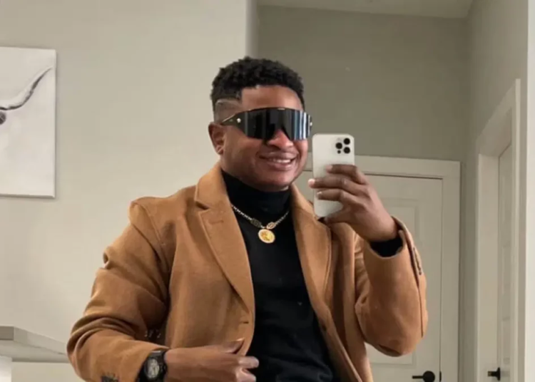 AI Writing Controversy: Nigerian Author Jerry Falade Loses $2m 1 jerry