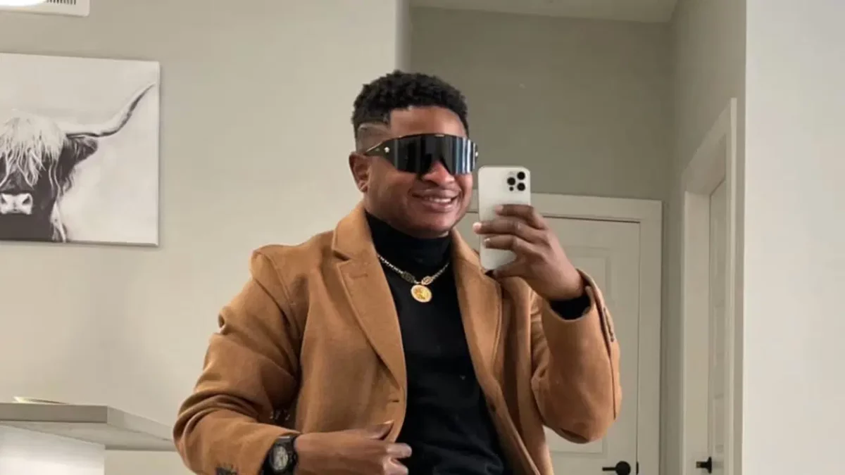 AI Writing Controversy: Nigerian Author Jerry Falade Loses $2m