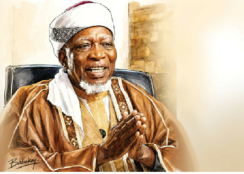 Nigerians Should Ignore Sheikh Jingir
