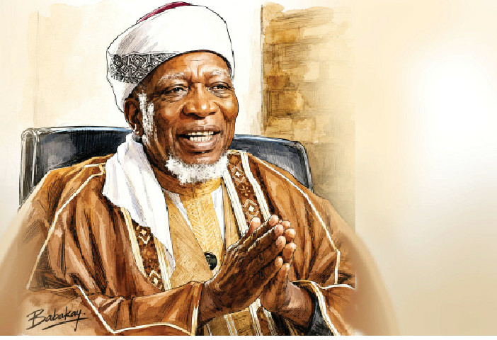 Nigerians Should Ignore Sheikh Jingir 1 jingir 1