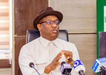 Keyamo Backs Review Of Nigeria-Germany Air Pact