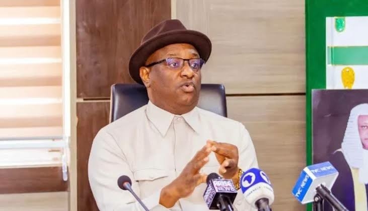 Keyamo Backs Review Of Nigeria-Germany Air Pact 1 keyamo