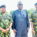Gov AbdulRazaq Receives Army Battalion For Omu- Aran Axis, Thanks Tinubu
