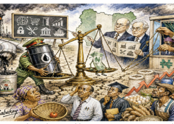 The Long Shadow Of Adjustment (II)