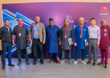 Huawei Nigeria IP&OpticX Club 2026 Highlights Secure Networks Powering Nigeria’s Digital Future