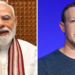 India Demands Apology From Mark Zuckerberg Over Removal Of Modi Video 3 India Demands Apology From Mark Zuckerberg Over Removal Of Modi Video
