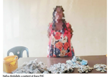 Twins Missing, Babies Stolen: Delta’s Child Abduction Saga