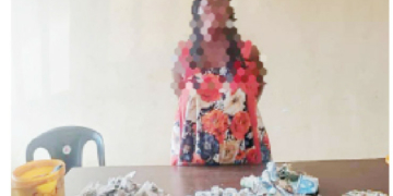 Twins Missing, Babies Stolen: Delta’s Child Abduction Saga
