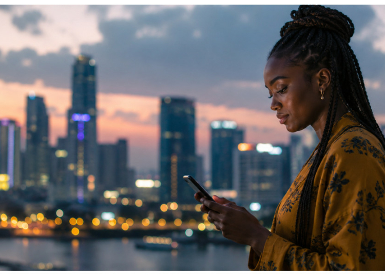 How Mobile Technology Is Reshaping Africa’s Digital Economy In 2026 1 mobile technology
