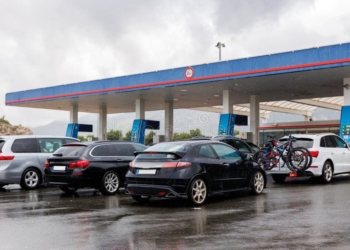 Dangote Refinery Observes Imported Petrol Largely Disrupting Domestic Petroleum Market Structure