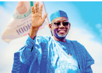 How Namadi Made Jigawa Model Of Good Governance