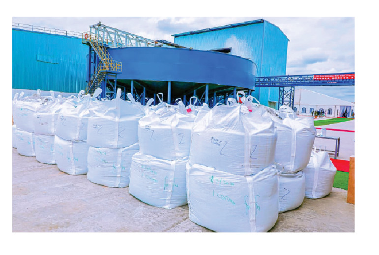 How Sule Is Quietly Building Nigeria’s New Industrial Powerhouse In Nasarawa 2 nassarawa powerhouse