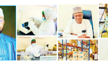Niger Strengthens Healthcare Delivery Through Sustainable Access To Medicines