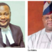 No One Can Defeat Adeleke In Osun Today – Accord Party Spokesman