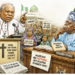 When Pulpit Confronts Power