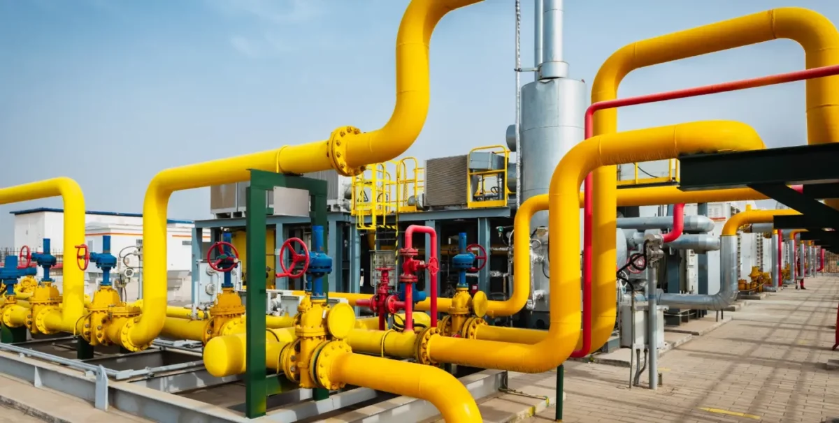 Pipeline Security Key To Nigeria’s $20bn Gas Investment – PINL