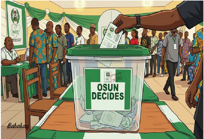 osun