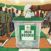 State Of Osun And Allied Matters