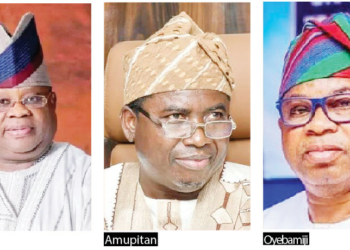 Bloodshed, Fear As Osun Heads To Governorship Election