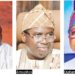 Bloodshed, Fear As Osun Heads To Governorship Election