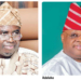 Osun Guber Race Hots Up, APC Submits Governorship, Legislative Candidates To INEC