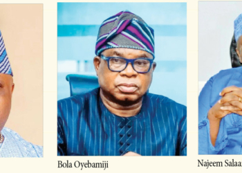 Osun Decides: All You Need To Know About Tomorrow’s Poll…