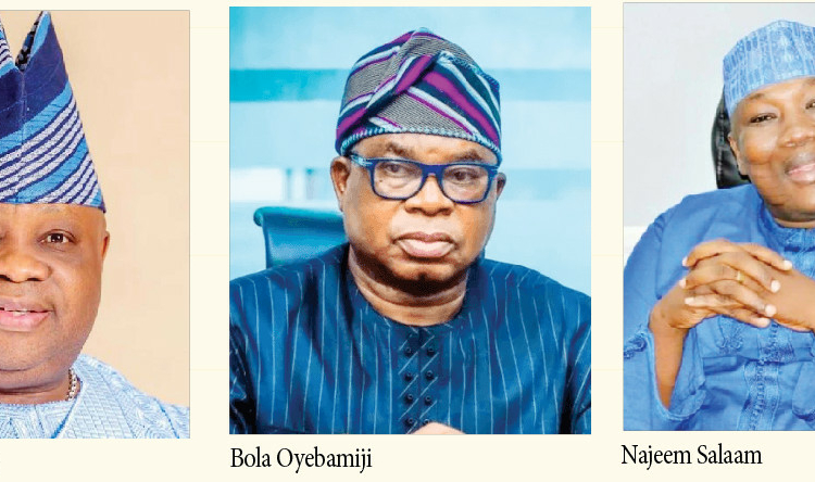 Osun Election: Let Democracy Prevail 1 osun elections