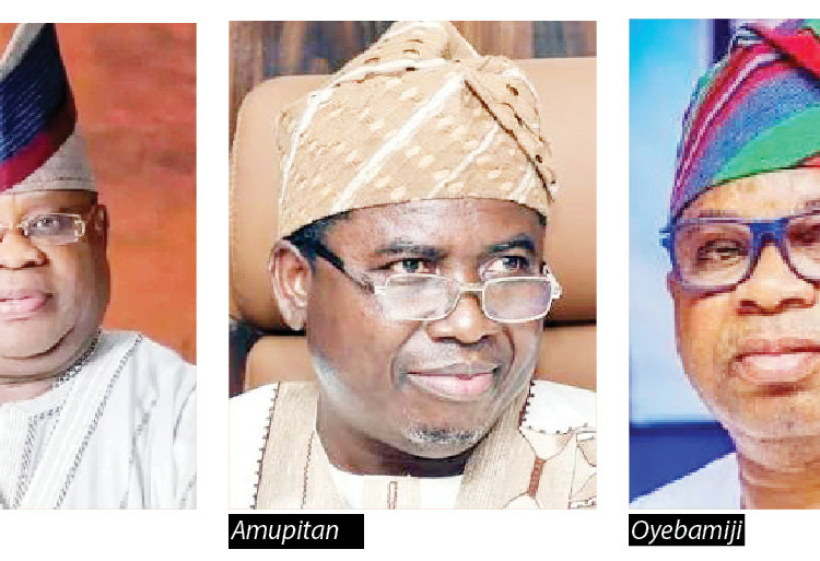 D-Day In Osun: Adeleke, Oyebamiji, Others State Conditions For Accepting Poll Outcome 1 osun poll