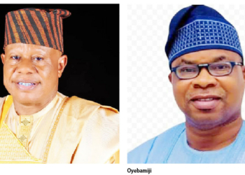 Why APC’s Oyebamiji Can’t Lose Osun Gov Election – Party Spokesman