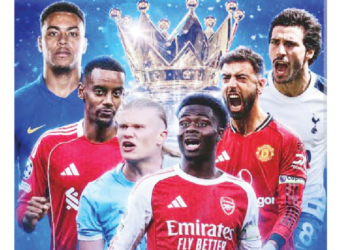 Premier League 2026/27: Title Tilts, Top-four Tussles And Relegation Roulette