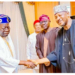 Campaign Council: I’m With President Tinubu On Re-election, Reforms – Gov Radda 5 Campaign Council: I’m With President Tinubu On Re-election, Reforms – Gov Radda