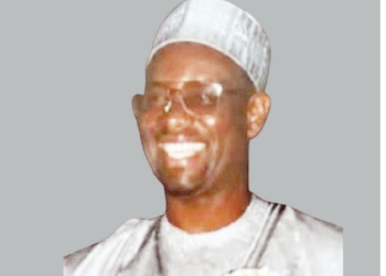 Salihijo: The Man Obasanjo Didn’t Choose
