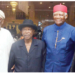 IBB, Osoba, Nwachukwu, Obiagbena, Amaechi, Others Honour Sam Amuka At 91, Vanguard At 40 5 IBB, Osoba, Nwachukwu, Obiagbena, Amaechi, Others Honour Sam Amuka At 91, Vanguard At 40