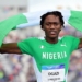 Nigeria’s Ogazi Wins Men’s 400m Gold At Commonwealth Games 5 Nigeria’s Ogazi Wins Men’s 400m Gold At Commonwealth Games